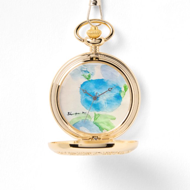 Montre eWatch 腕時計 (Recto)