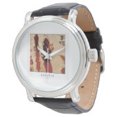 Montre eWatch Arakkis (Incliné)