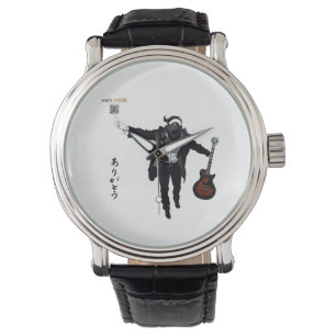 Montre eWatch Armbanduhr van HEBE