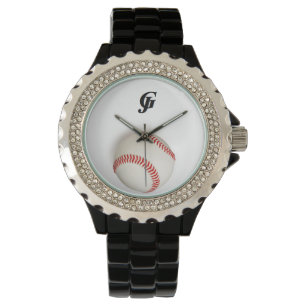 Montre eWatch de fausse pierre