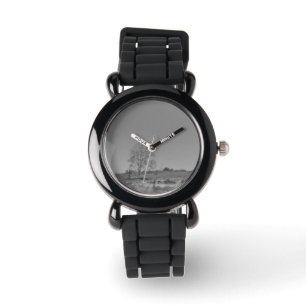 Montre eWatch Enfants cool éco design