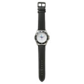 Montre eWatch Factory  (Plat)