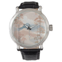 Montre eWatch Factory