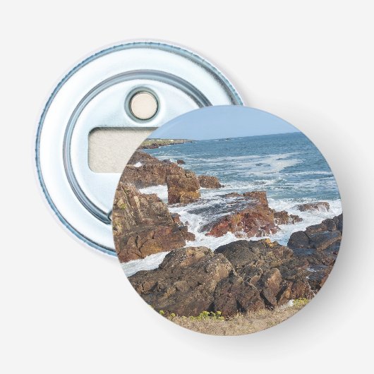 Montre eWatch Factory Button Flesopener (Voorkant)