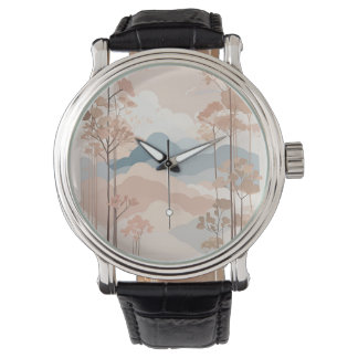 Montre eWatch Factory Horloge