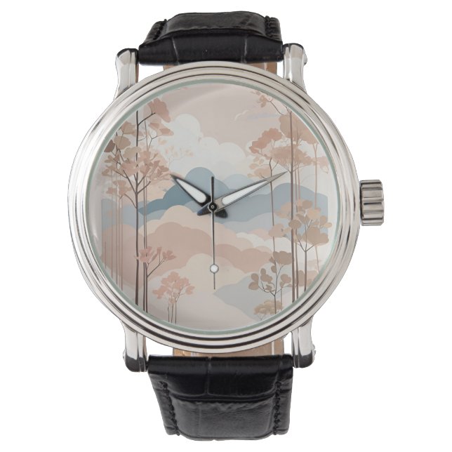 Montre eWatch Factory Horloge (Voorkant)