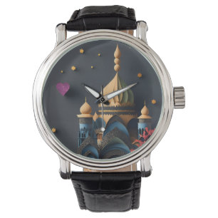 Montre eWatch Factory Horloge