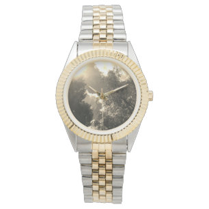 Montre eWatch FEMME STYLE ART ET DESIGN