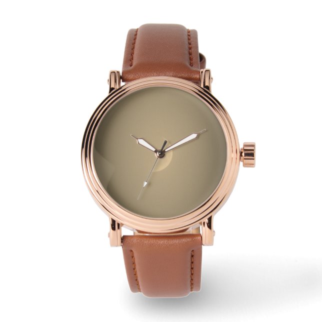 montre ewatch hommes art et design (Recto)