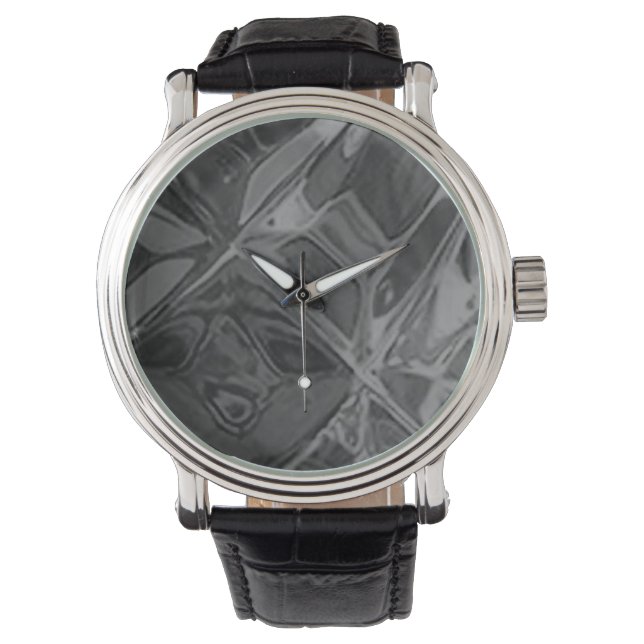 montre ewatch hommes art et design (devant)