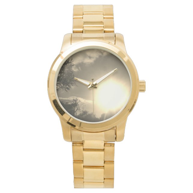 montre ewatch hommes art et design (devant)