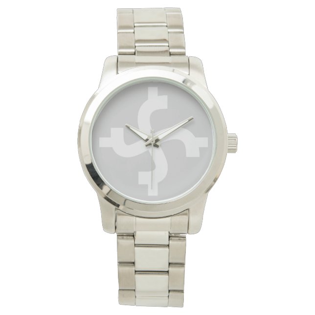 montre ewatch hommes art et design (devant)
