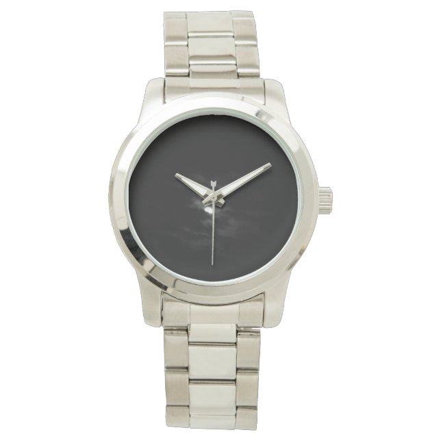Montre eWatch MEN'S ART STYLE DESIGN (devant)
