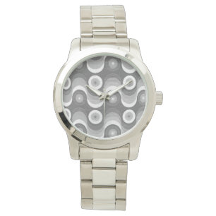 Montre eWatch MEN'S ART STYLE DESIGN