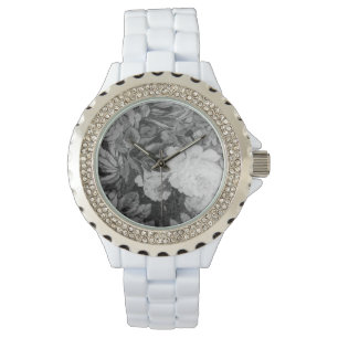 Montre eWatch pour DAMES STYLE ART&DESIGN