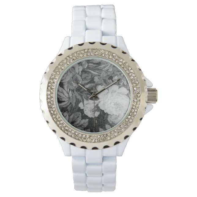 Montre eWatch pour DAMES STYLE ART&DESIGN  (devant)