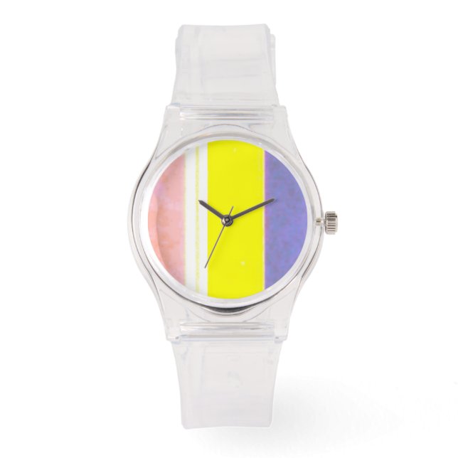 Montre eWatch pour femmes (Recto)