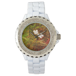 Montre eWatch pour femmes ART ET DESIGN