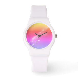 Montre eWatch Regarder l'art et le design féminin