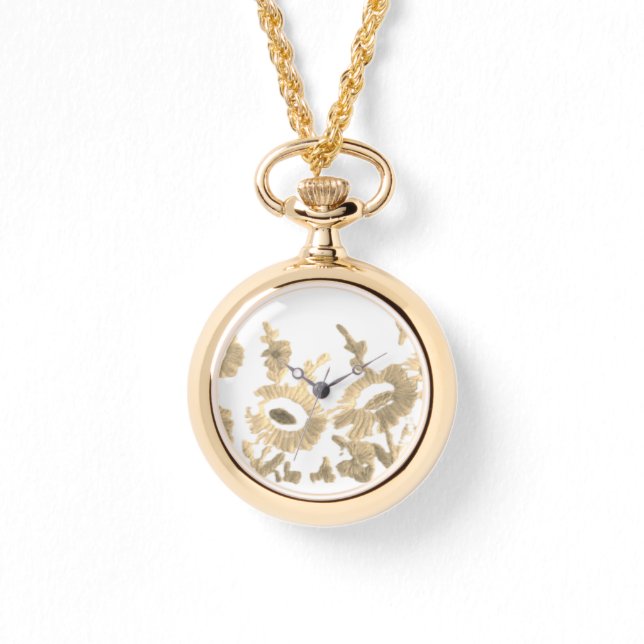 Montre eWatch Regarder le design féminin (Recto)