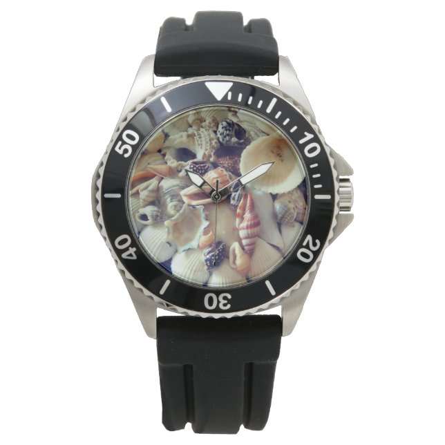 montre ewatch Style et design masculin (devant)