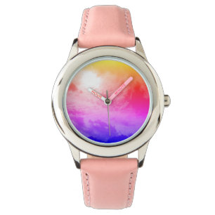 Montre eWatch Style et design pour enfants