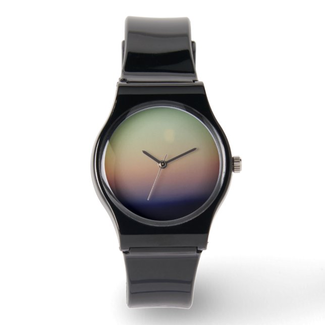 montre ewatch style et design pour hommes (Recto)
