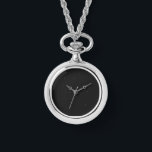 Montre eWatch Watch<br><div class="desc">ewatch watch necklace style and design</div>