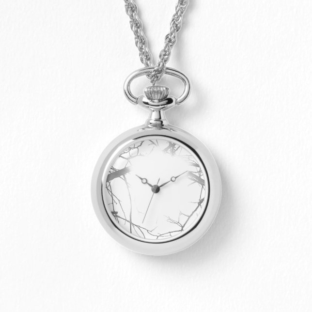 Montre eWatch Watch ART ET DESIGN (Recto)