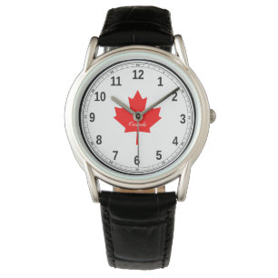 Montre eWatch Watch Canada