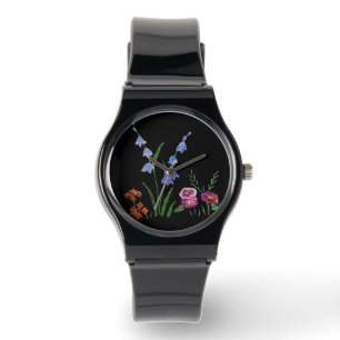 Montre eWatch Watch LADIES STYLE ART&DESIGN