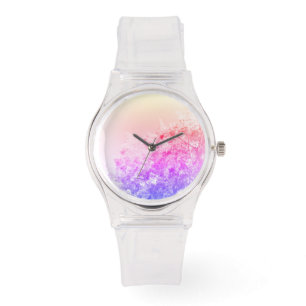 Montre eWatch Watch LADIES STYLE ART&DESIGN