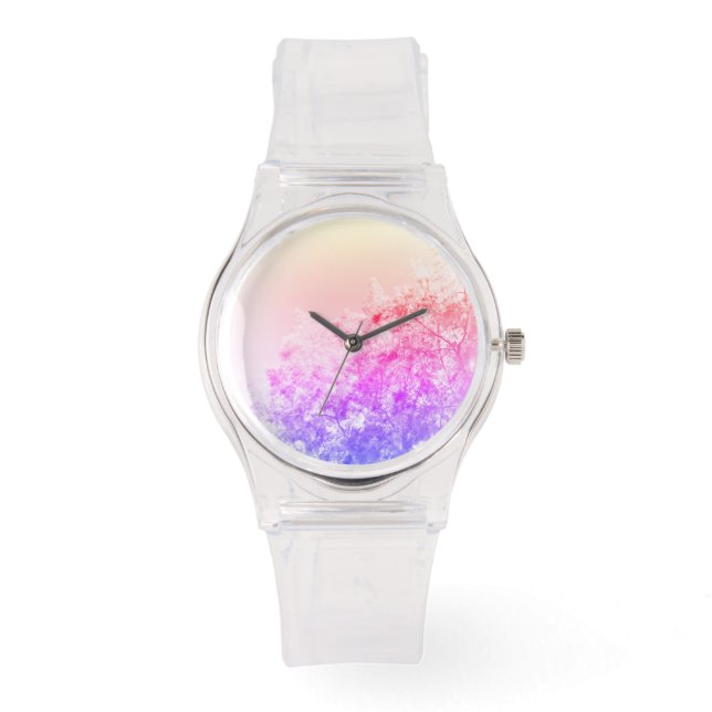 Montre eWatch Watch LADIES STYLE ART&DESIGN (Recto)