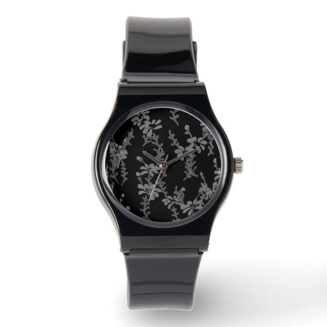 Montre eWatch Watch LADIES STYLE ART&DESIGN (Recto)