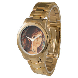Montre eWatch Watch   Sandra