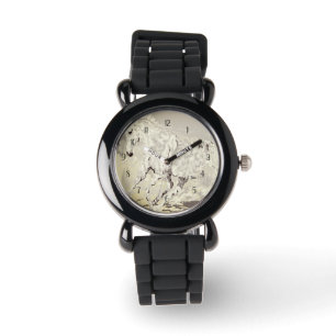 Montre eWatch Watch : Stallion sauvage