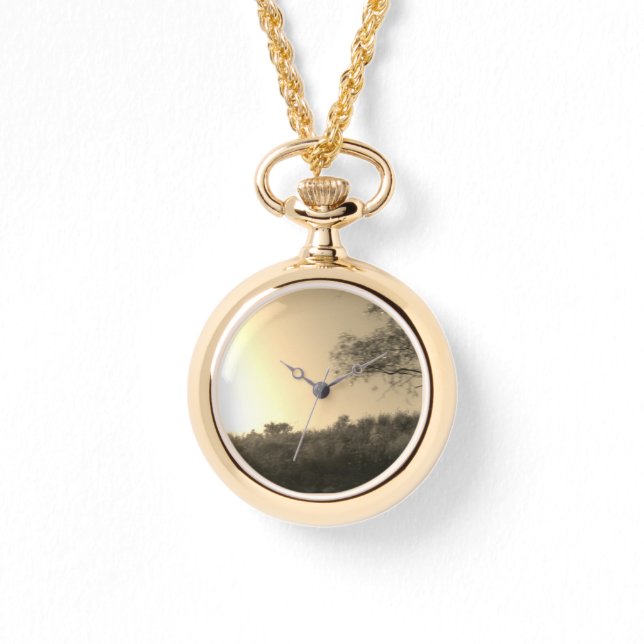 Montre eWatch WOMANS ART AND DESIGN STYLES (Recto)