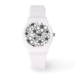 Montre eWatch WOMANS ART ET DESIGN