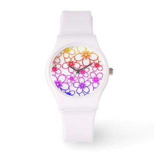 Montre eWatch WOMANS ART ET DESIGN