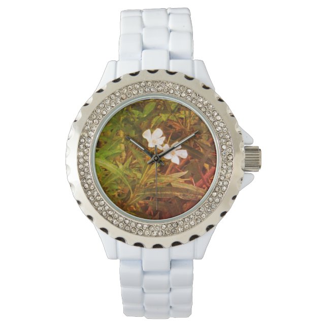 Montre eWatch WOMENS ART AND DESIGN (devant)