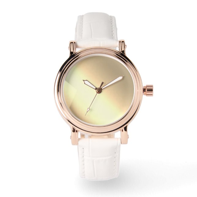 Montre eWatch WOMENS ART AND DESIGN (Recto)