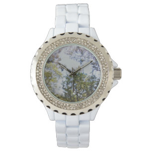 Montre eWatch WOMENS ART AND DESIGN