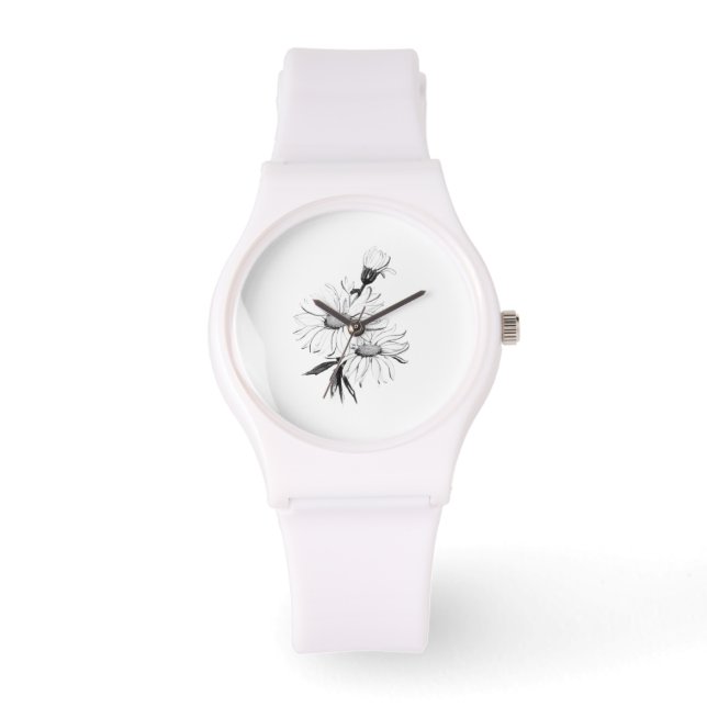 Montre eWatch WOMENS ART AND DESIGN (Recto)