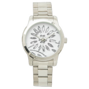 Montre eWatch WOMEN'S ART DESIGN