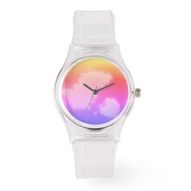 Montre eWatch WOMEN'S ART STYLE DESIGN (Recto)