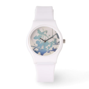 Montre eWatch WOMEN'S ART STYLE DESIGN