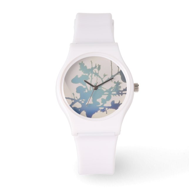 Montre eWatch WOMEN'S ART STYLE DESIGN (Recto)