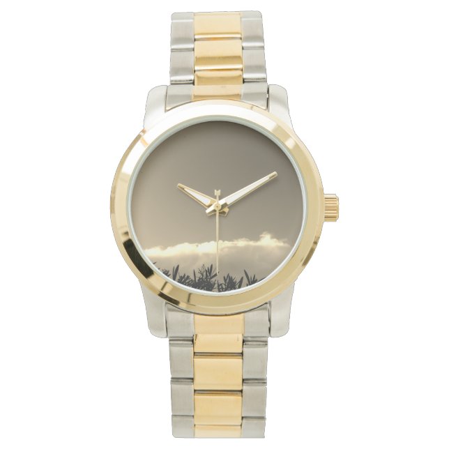 Montre eWatch WOMEN'S COOL ECO DESIGN (devant)