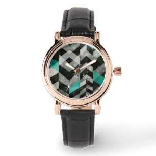Montre Exclusion de Chevron II