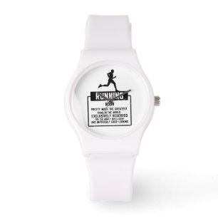Montre Exécution de la définition